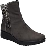 Westland Calais 90, color:graphit-combi, Talla:36