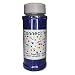 Royal Blue, Extra Fine Holographic Glitter 1/128, 4oz Shaker Bottle