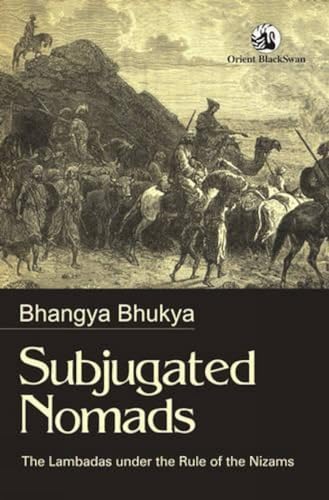 Subjugated Nomads view 2