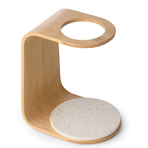 GUDEE OfB R[q[hbvX^h 1~4t | R[q[hbp[ GudeeLife TRIVI Coffee dripper stand