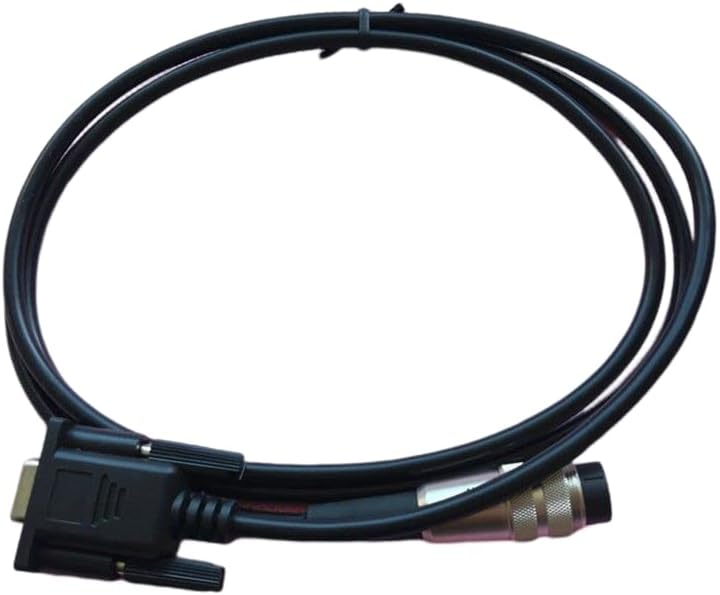 1pc DINI12 electronic level data line Tianbao Dini03 level data line (DINI12 (issue receipt))