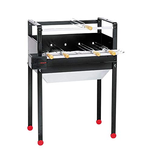 Churrasqueira Giragril Garden 2100 Bivolt