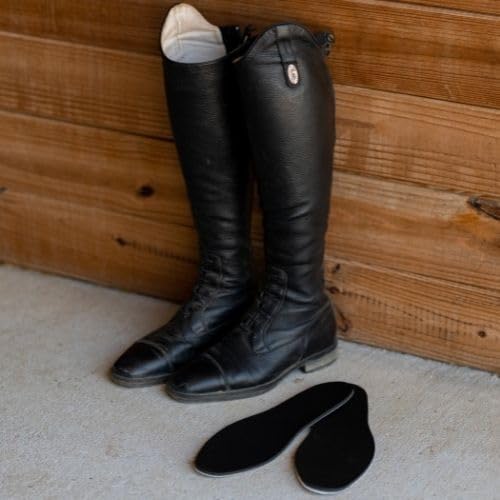 Thinline Shoe & Boot Insoles (Thick) - Image 4