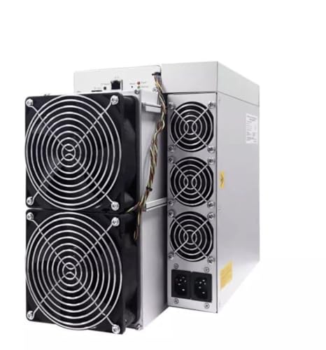 Antminer S19K Pro 120T 2760W Bitmain Asic Miner Refrigeración por aire BTC Crypto Mining incluye fuente de alimentación PSU de Acmine (S19k Pro 120T 2760W)