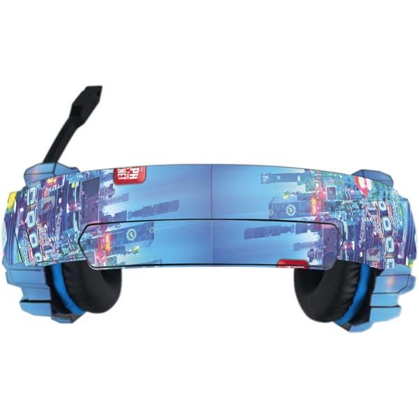 Skinit Decal Audio Skin Compatible with BENGOO G9000 - Officially Licensed Disney Wreck-it Ralph and Vanellope Instagram Pose Design