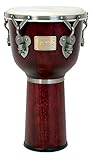 Piel de cabra premium. Tycoon Percussion TSJH-712BC 30,48 cm Djembe