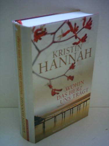 Wohin das Herz uns trägt [German] 3547710774 Book Cover