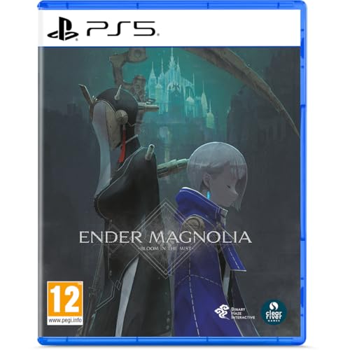 Ender Magnolia Bloom The Mist PS5 Neuf - vue 5