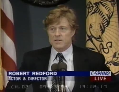 What's It Like for Robert Redford to Play You in a Movie? Bob Woodward Has Answers