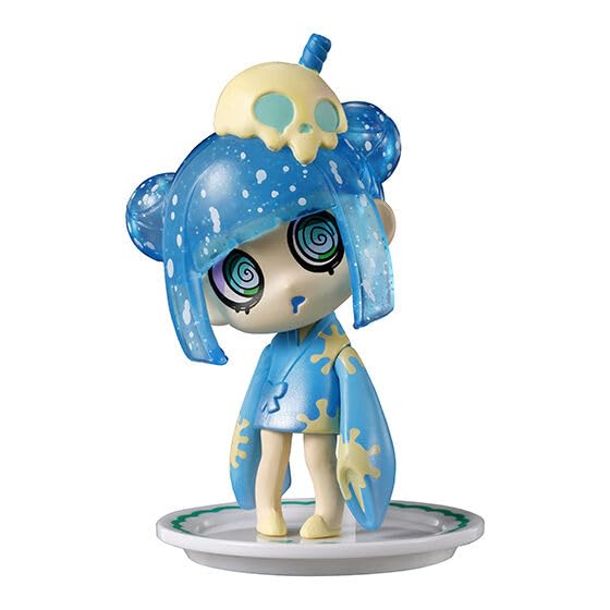 ウイルスイーツ　全24体　カプセルトイ　コンプリート Amazon.co.jp: ウイルスイーツ フィギュアコレクション VIRUSWEETS