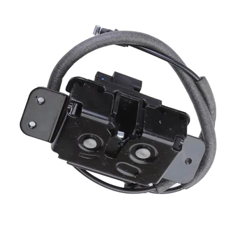 Serrure hayon coffre Dodge Caliber SE SXT actionneur mécanisme loquet 2008 2009