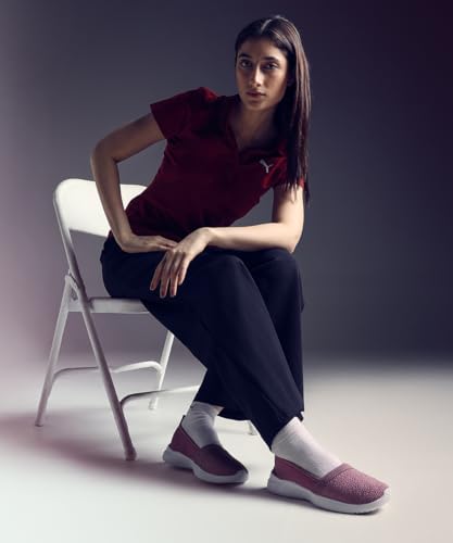 Image of Puma Women Adelina Sneaker