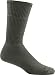 Darn Tough Tactical Boot Full Cushion Sock - Foliage Green Large