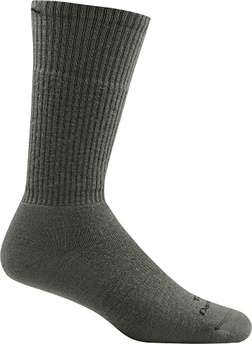 Image of Darn Tough Tactical Boot Full Cushion Socks (T4022) Unisex