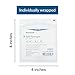McKesson Performance Plus Gauze Split Iv Sponge 6Ply Sterile (4 X 4 Inch (25 Count))