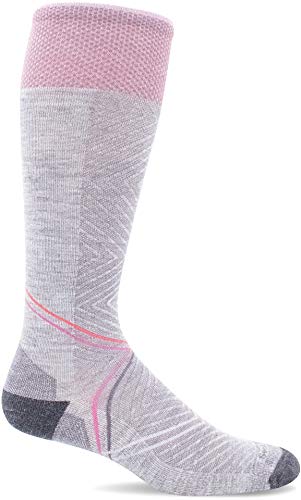 Sockwell Women's Pulse Knee High Firm Graduated Compression Sock