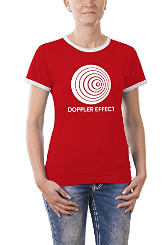 Touchlines The Big Bang Theory-Doppler Effect