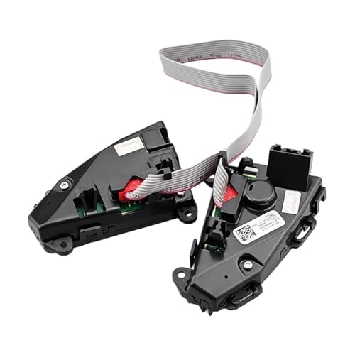 Interrupteur commande volant multifonction pour Skoda 2015-2025 - 2
