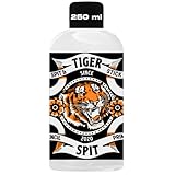 TIGER SPIT