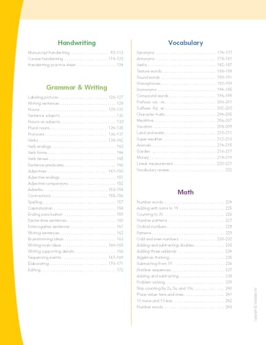 Smart Practice Workbook: Second Grade - Image 3