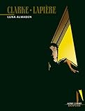  Luna Almaden - Tome 0 - Luna Almaden (Aire Libre)