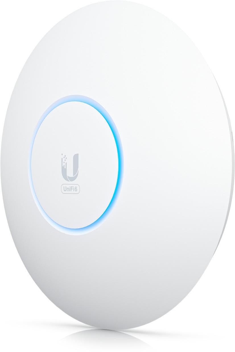 Ubiquiti U6-Enterprise