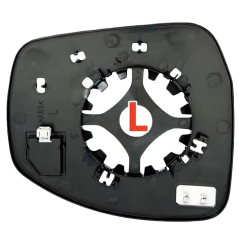 Miroir d'avertissement d'angle mort haut de gamme LR045153 - 5