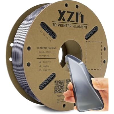 Save 35% from XZN (3D Printing Filament)
