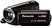 Produktbild Panasonic HC-V130EG-K Camcorder (38-fach opt. Zoom, 6,7 cm (2,6 Zoll) LCD-Display, 1/5,8-Type BSI MOS Sensor) schwarz