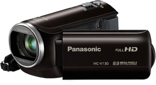 No.0866 Panasonic　HC V330M Specs - HC-V230 Camcorder - Panasonic Middle East