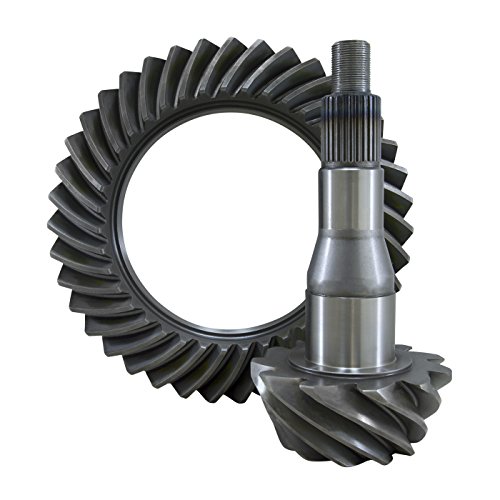 USA Standard Gear Ring & Pinion Gear Set for '11 & Up Ford 9.75