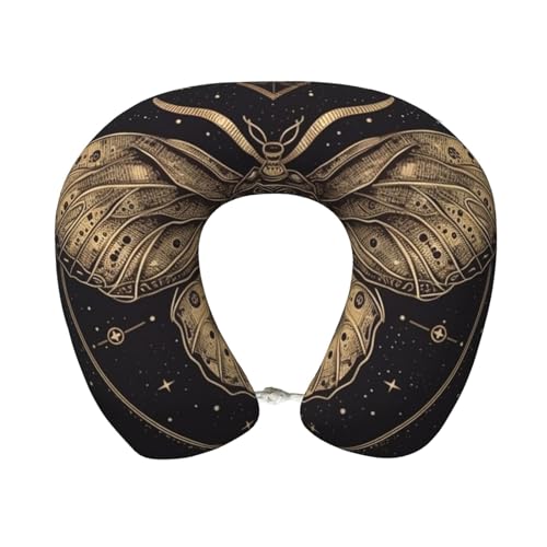 Almohada Espuma Viscoelástica 30 cm x 25 cm Negra miniatura 1