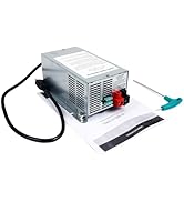 JEENDA WF-9855 55Amp 940W Deck Mount Converter Charger,Replacement for RV Trailer Camper 9800 Ser...