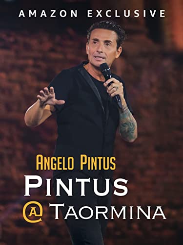  Pintus @ Taormina