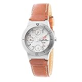  Benetton Unisex-Armbanduhr (Ø 32 mm)