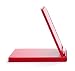 Water Wizard Laptop Budda Board Red Color