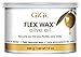 Gigi Wax Flex Olive Oil (Pack of 2)