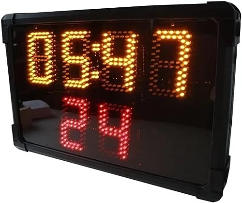 Marcador electrónico digital para deportes multisport miniatura 4