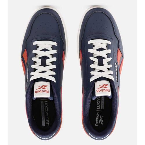 Image of Reebok Unisex-Adult Court Advance Sneaker