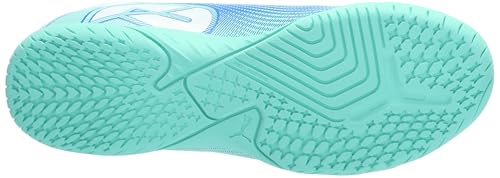 PUMA Unisex-Child Future Play Indoor Training Sneaker4