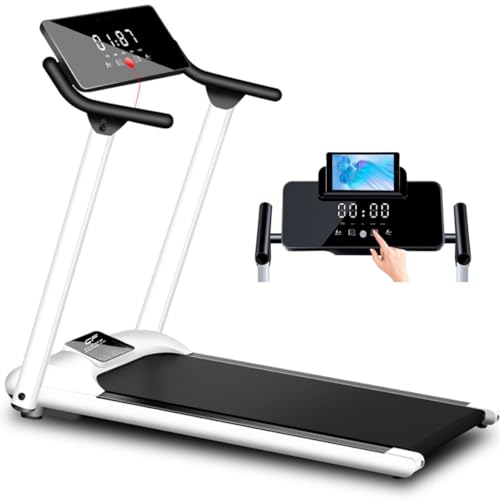 REACONDICIONADO - Cinta de Correr eléctrica Plegable...