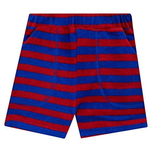 Image of Marvel T-shirt and Shorts | Boys Spiderman Clothing Set | Kids Spider Man Shirt and Short