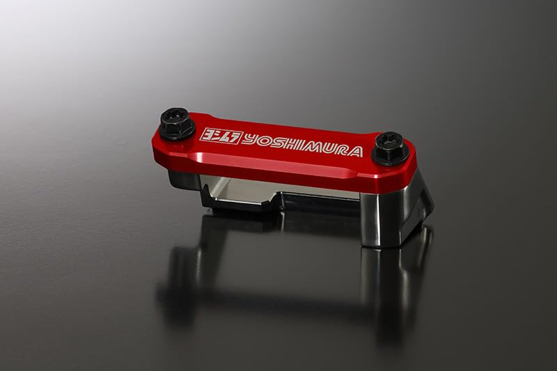 Amazon.co.jp: ヨシムラ Z1/Z2 削り出しサイドスタンドストッパー