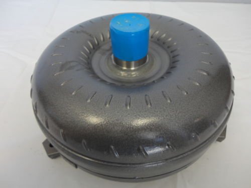 ZF4HP22/ZF4HP24 Torque converter for Audi, BMW, Volvo