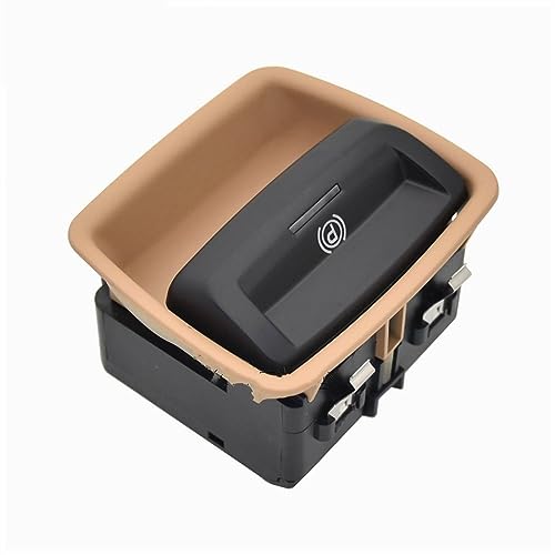 Interruptor de freno de estacionamiento para Porsche Panamera 970