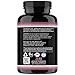 Angry Supplements Urinary Care for Women – UTI & Urinary Tract Health Support – Cranberry, Corn Silk & Uva Ursi – Bladder Cleanse Complex – 60 Capsules, 60 Day Supply (1-Bottle)