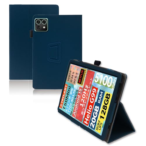 Amazon.co.jp: For TECLAST T50 MINI ケース スタンド 機能 角度調整