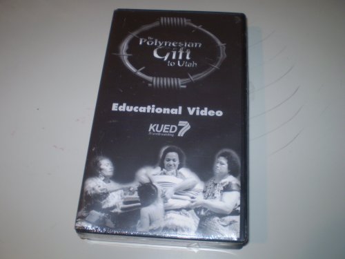The Polynesian Gift to Utah - KUED 7