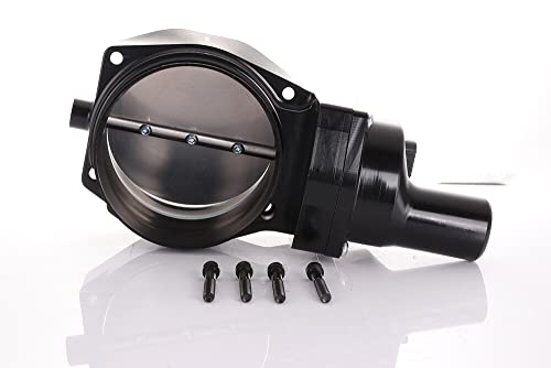 ROADFAR Electric Throttle Body Assembly Compatible for Chevy for Camaro 6.2l 10-14, for Chevy for Corvette 6.0l 06-07, for Chevy for Corvette 6.2l 08-19, 13 for Chevy for Corvette 7.0l