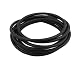 Produktbild Miki&Co 3pcs 4M Länge Flexibler gewellter Schlauch 10mmx6,5mm für Teichpumpen Filter DE